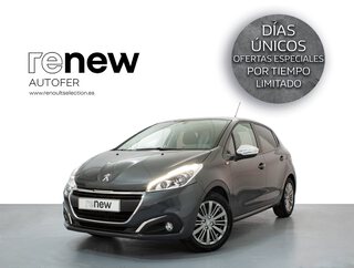 PEUGEOT - 208