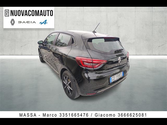 RENAULT Clio V 2019 01261513_VO38043211