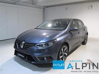 RENAULT Megane 04695700_VO38023397
