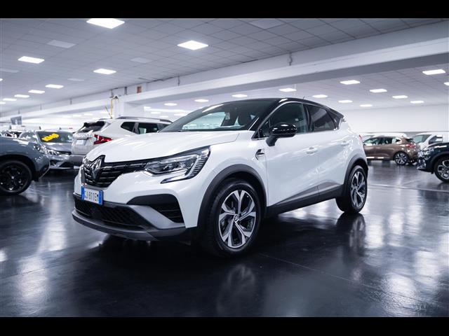 RENAULT Captur II 2019 02618123_VO38053400