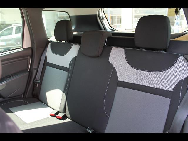 Esterni Duster I 2014 Metallizzata Grigio