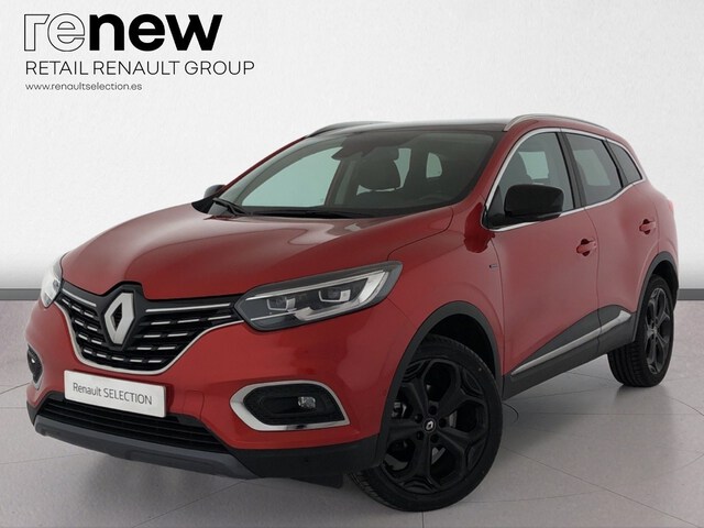 Kadjar  Rojo