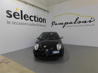 ALFA ROMEO MiTo 2008 02379706_VO38043894