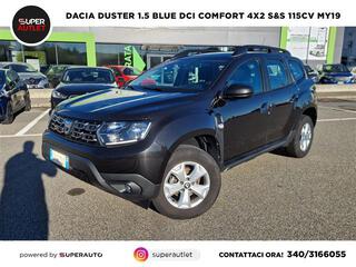 DACIA Duster 02711339_VO38023576