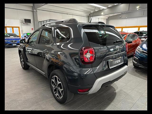 DACIA Duster 00012260_VO38023184