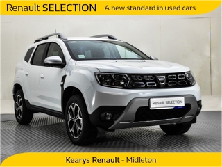 Dacia - DUSTER
