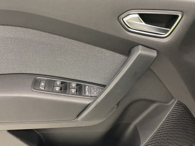 Inside Kangoo Combi Diesel  Blanco Mineral