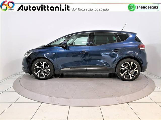 RENAULT Scenic 00962472_VO38023207