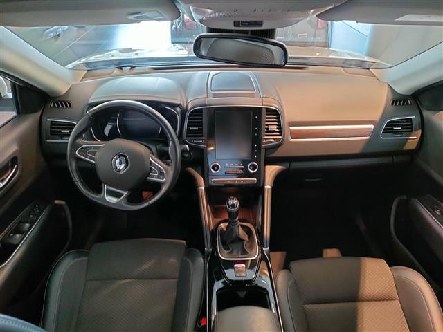 RENAULT Koleos 04824097_VO38013042