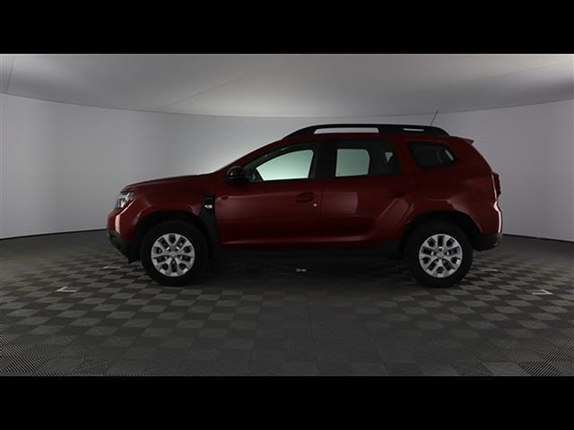 DACIA Duster II 2021 00088614_VO38023565