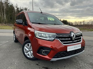 Renault - Kangoo