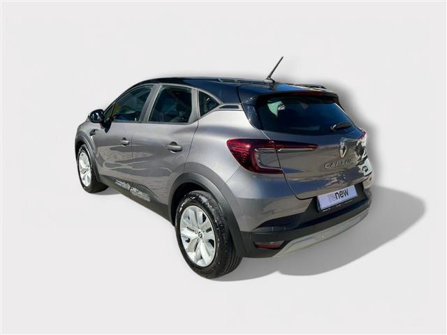 RENAULT Captur 06194845_VO38013080