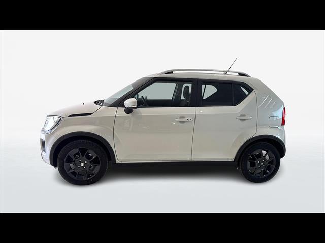 SUZUKI Ignis 04998153_VO38013058