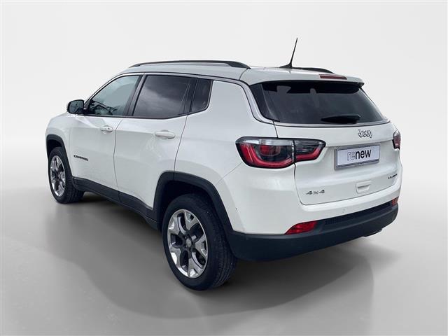 JEEP Compass 01515558_VO38053436
