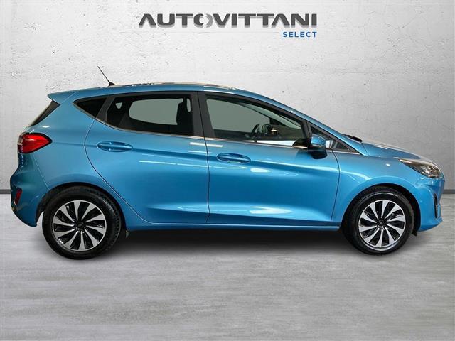 FORD Fiesta VII 2022 5p 00985244_VO38023207