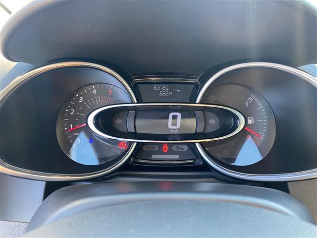 RENAULT Clio Sporter 02640112_VO38043366