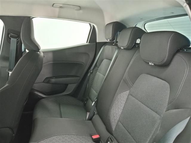 RENAULT Clio V 2019 02601433_VO38053400