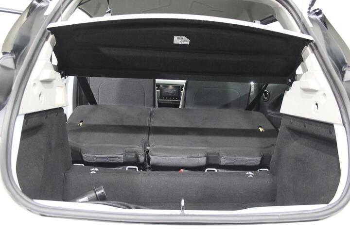 Inside Zoe  BLANCO