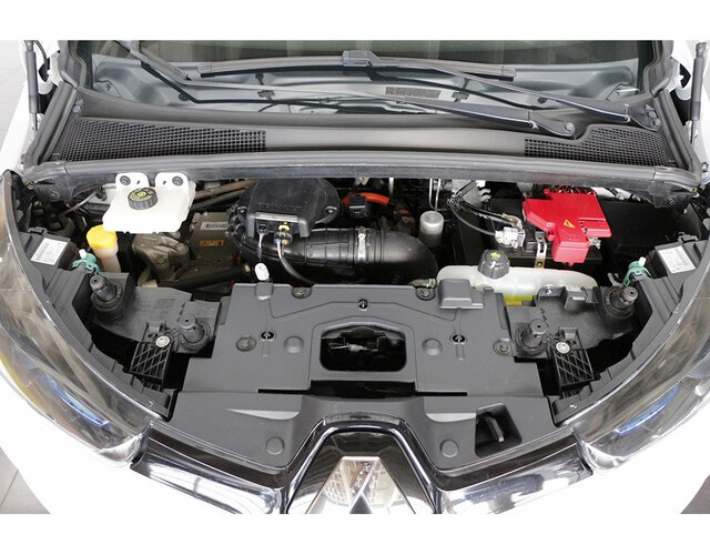 Inside Zoe  BLANCO