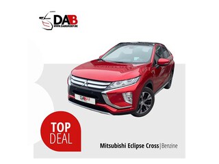 Mitsubishi - Eclips Cross