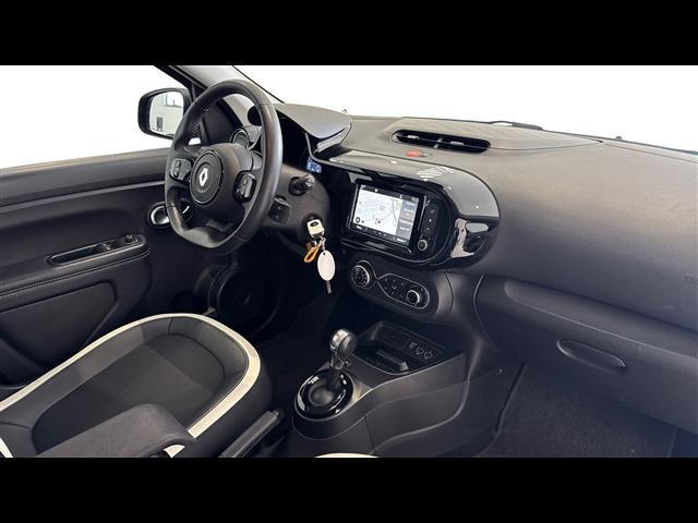 RENAULT Twingo Electric 04998186_VO38013058