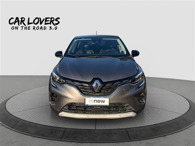 RENAULT Captur 05258149_VO38013034