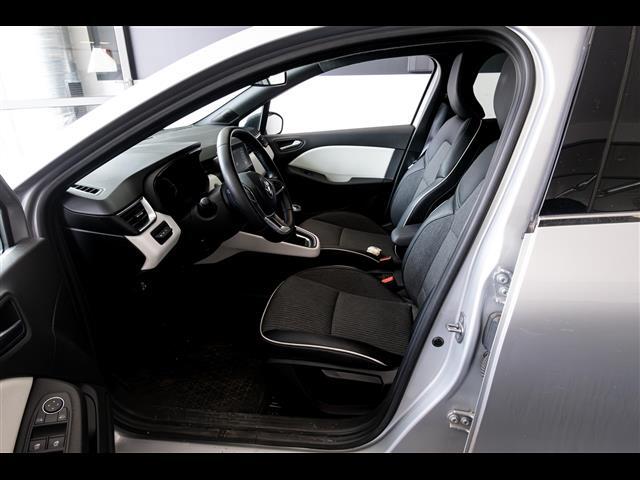 RENAULT Clio V 2019 00094729_VO38013437