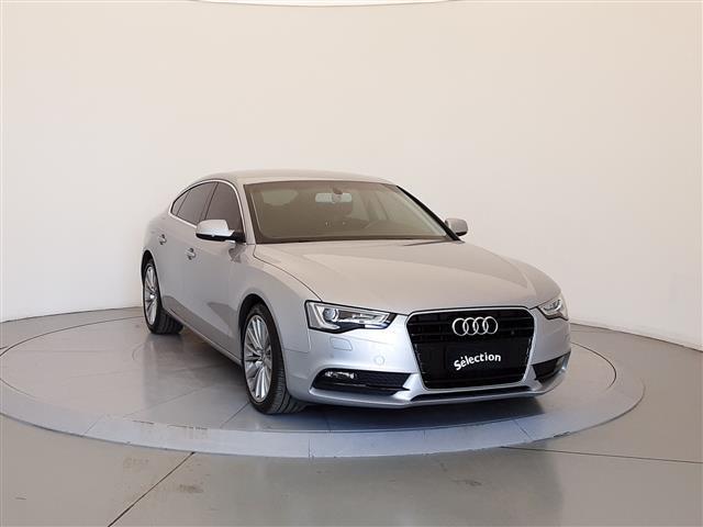 AUDI A5 I 2011 Sportback 04584724_VO38013034