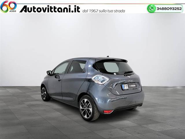 RENAULT ZOE 00956703_VO38023207