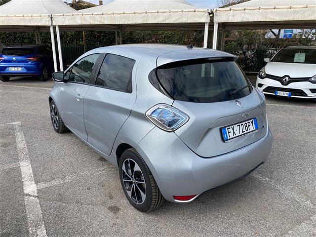 RENAULT ZOE 02640188_VO38043366
