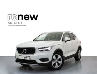 VOLVO - XC40 Diesel