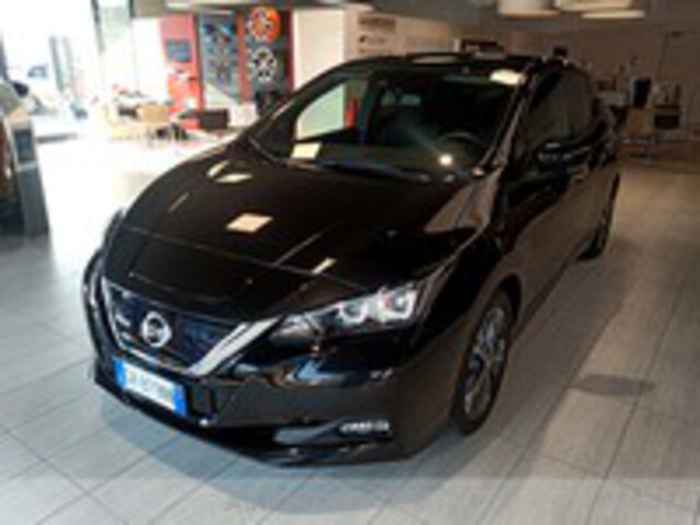 NISSAN Leaf II 2018 01869046_VO38013067