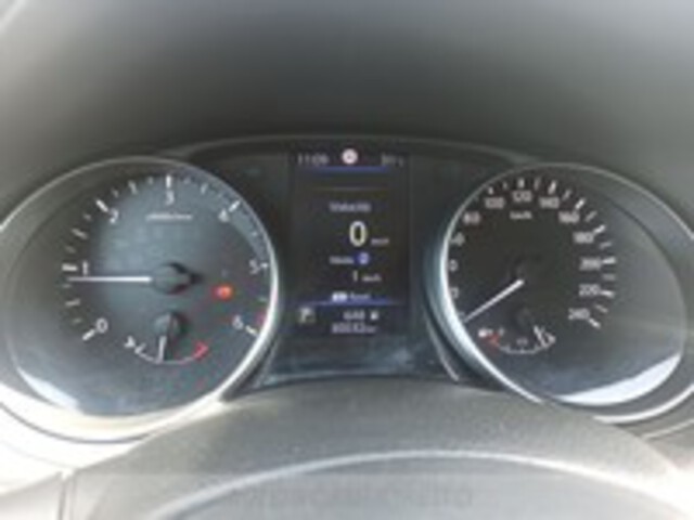 NISSAN Qashqai 01883111_VO38013067