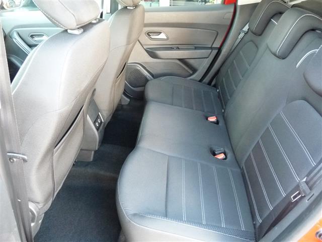 DACIA Duster II 2021 00335111_VO38013550