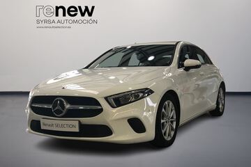 MERCEDES-BENZ - Clase A W177 Diesel