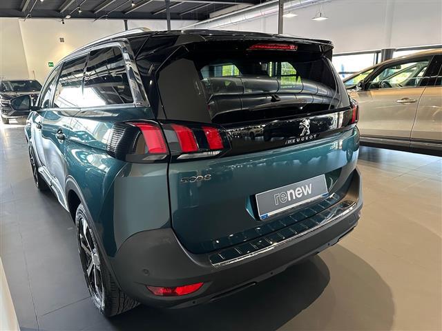 PEUGEOT 5008 II 2016 04823530_VO38013042