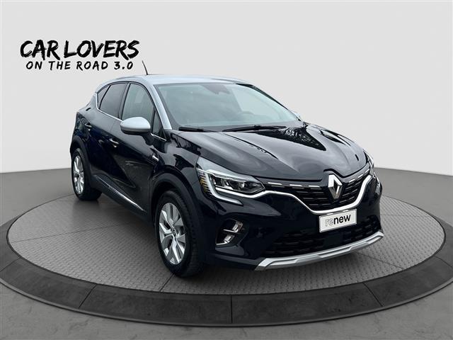 RENAULT Captur 05257988_VO38013034