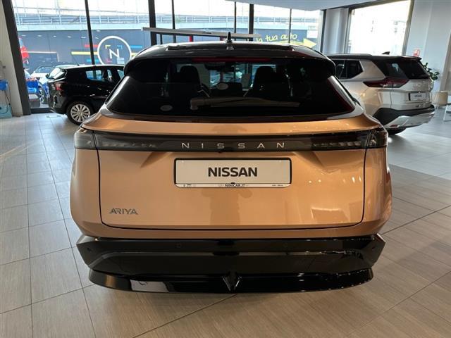 NISSAN Ariya 00082676_VO38023184