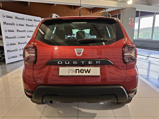DACIA Duster II 2021 00014606_VO38013022