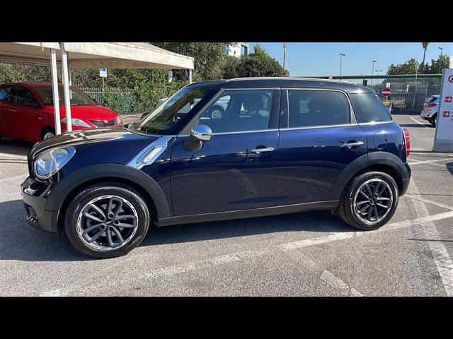 MINI Countryman 02641354_VO38043366