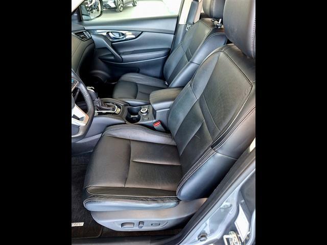 NISSAN X Trail 00752130_VO38013074