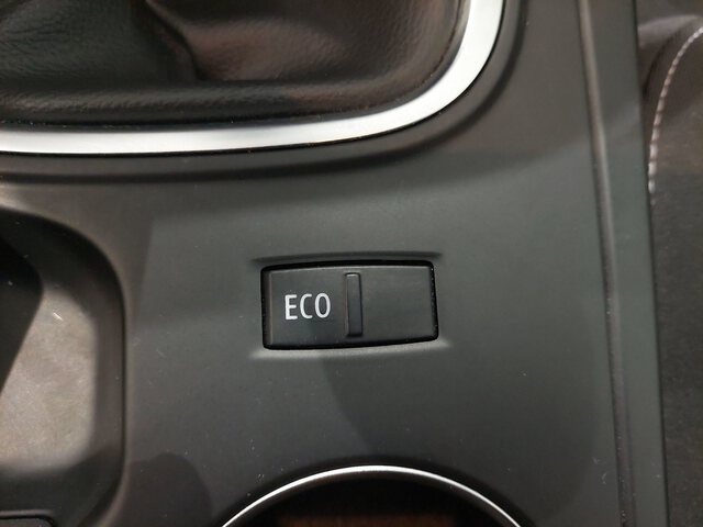 Inside Mégane Diesel  Gris Highland