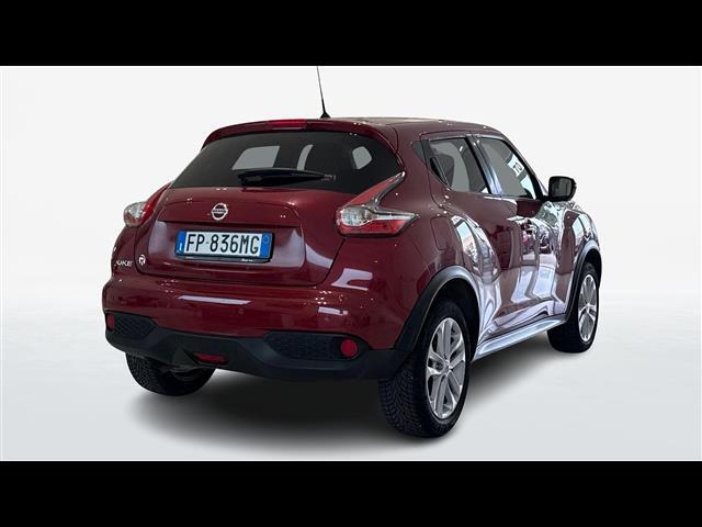 NISSAN Juke 04998237_VO38013058