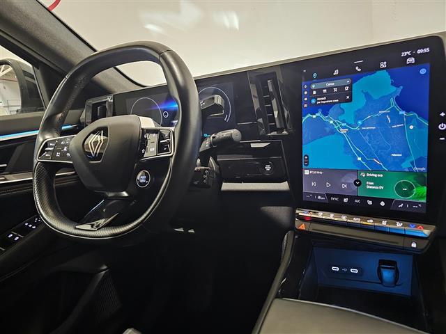 RENAULT Austral 02416158_VO38013170