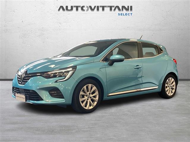 RENAULT Clio 00984450_VO38023207