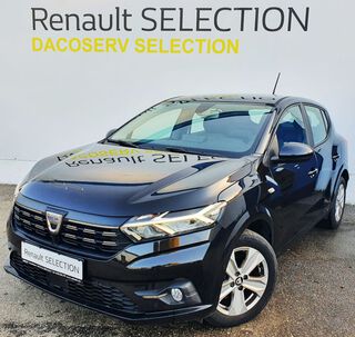DACIA - SANDERO