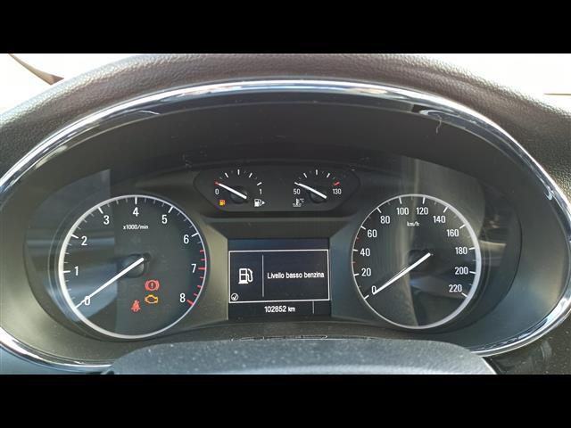 OPEL Mokka X 00024331_VO38013404