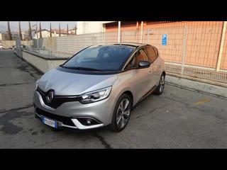 RENAULT Scenic 00756341_VO38023216