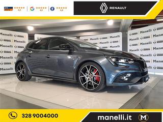 RENAULT Megane 00012885_VO38013022