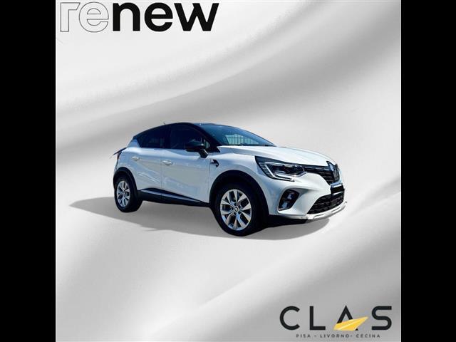 RENAULT Captur II 2019 06193972_VO38013080